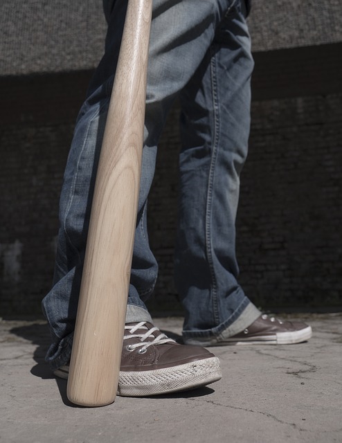 baseball swing mechanics