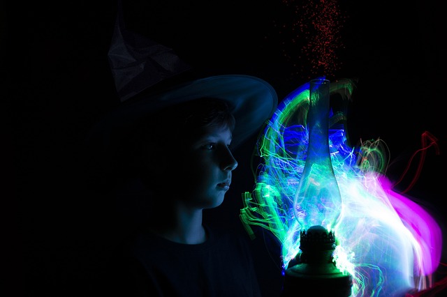 10 Magical Spells Every Wizard Should Know