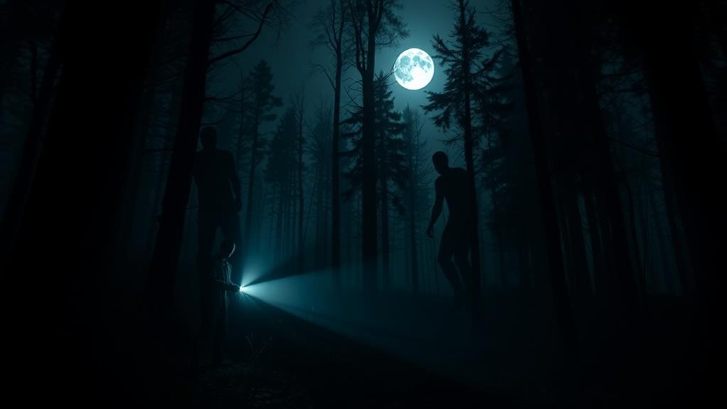 communication in post apocalyptic world