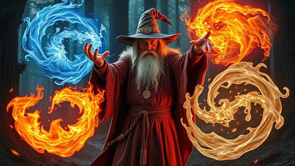 controlling nature s powerful energies