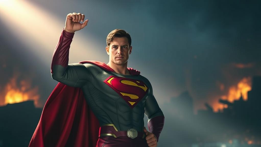 fascinating roots of heroes