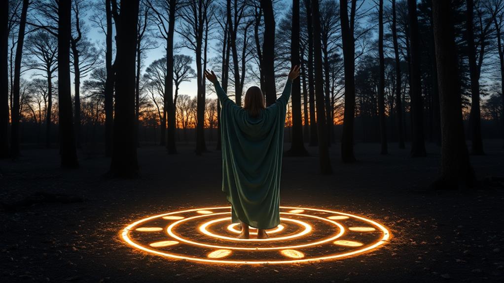 magic comes to end