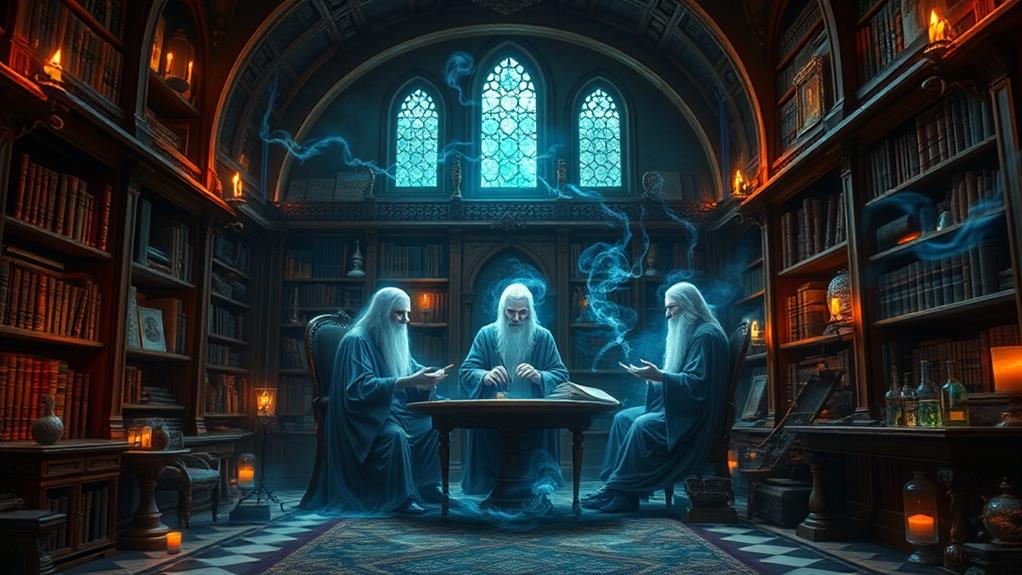 magic insights from experts