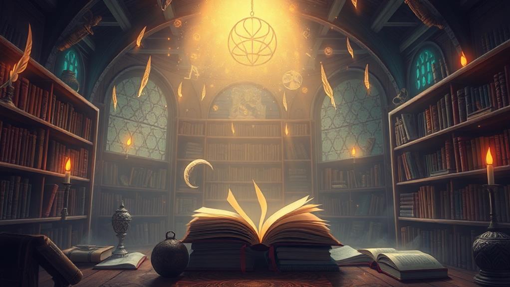 mastering magic fundamentals easily
