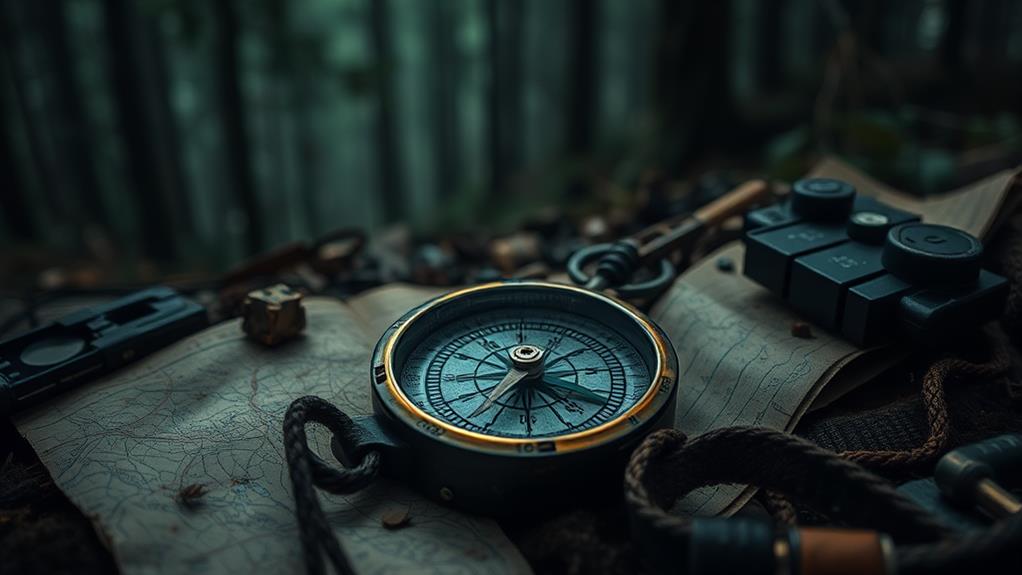 navigate life with confidence