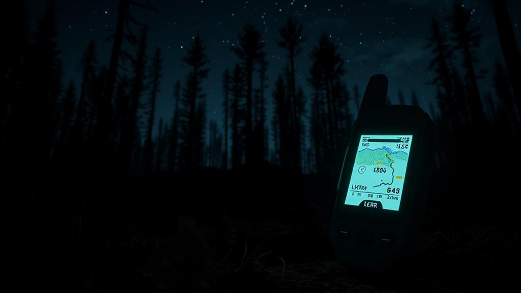 navigate with precise directions