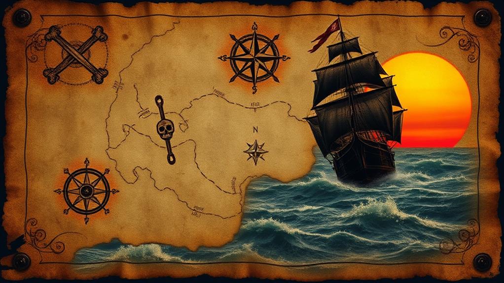 pirate life rules defined