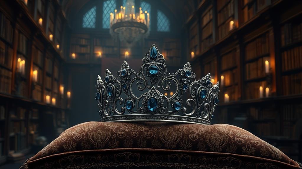 powerful hogwarts house symbol