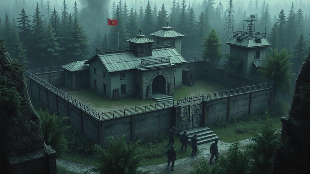 protecting against undead threats effectively