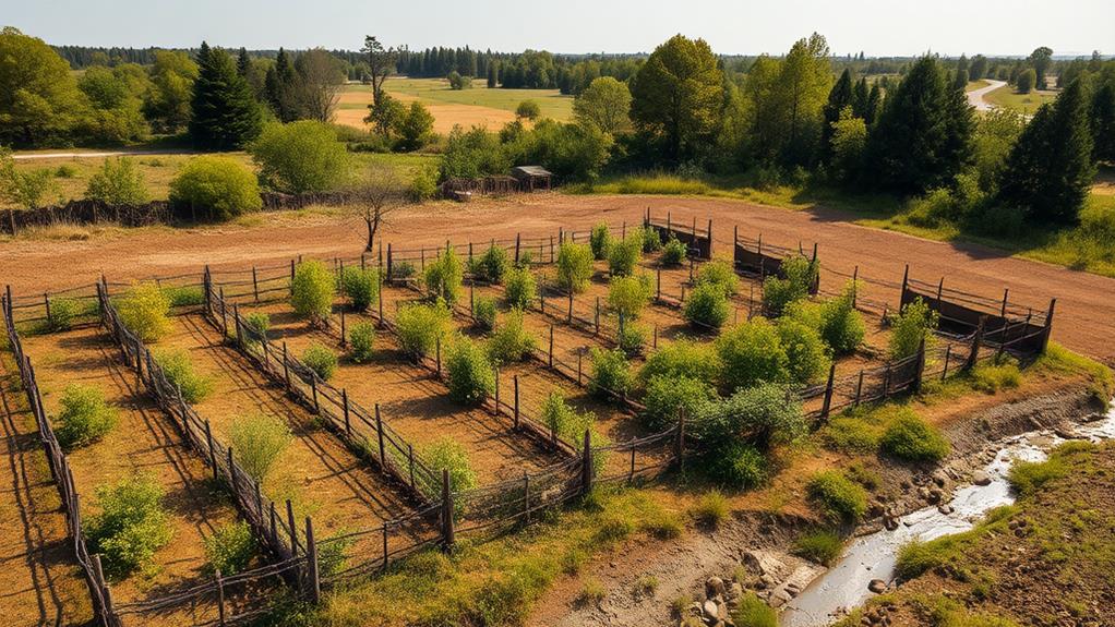strategic site selection matters