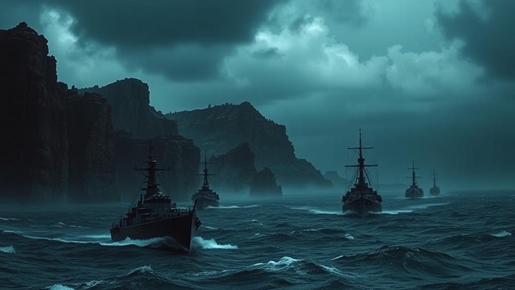 surprise enemy attack strategies