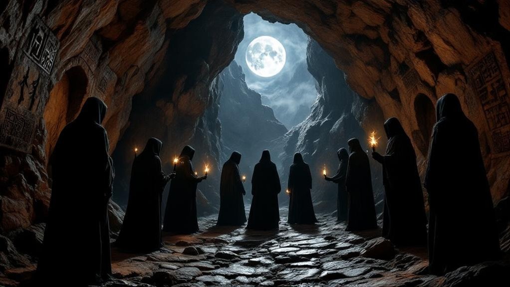coven conflict resolution strategies