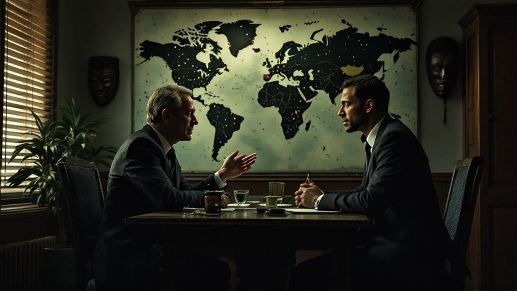 cultural understanding in espionage
