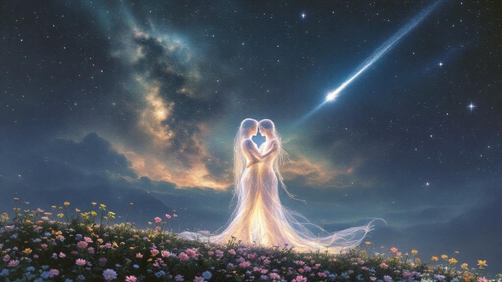 emotional thematic surprising resolution