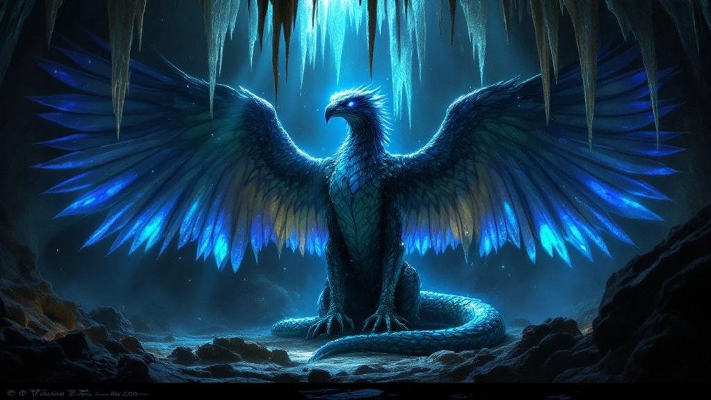 hybrid creature abilities revealed