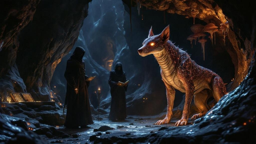 hybrid creature evolution mastery