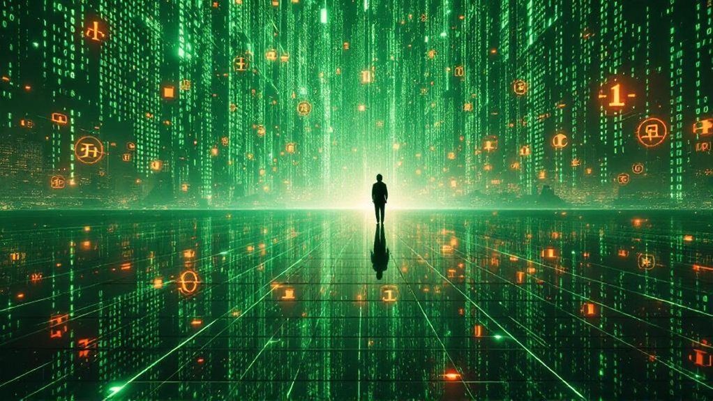 matrix s simulation theory impact