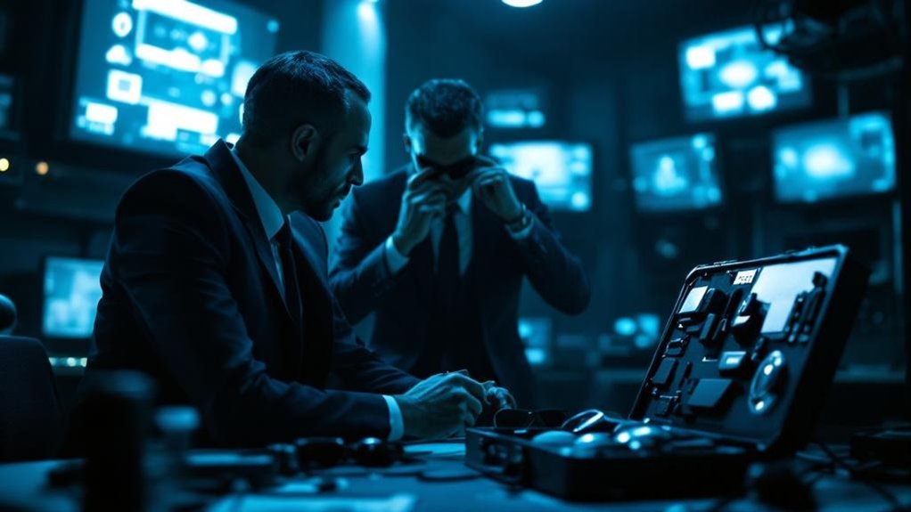 protecting agent identities effectively