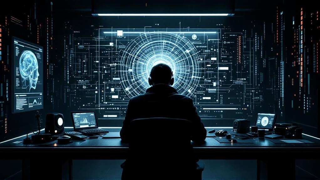 psychological message encryption techniques