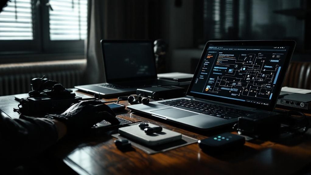 secure communication methods essential