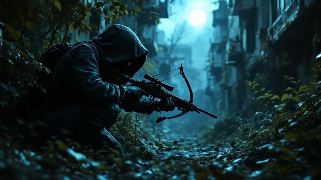 silent zombie removal strategies