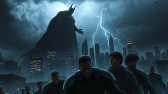 Why Are Compelling Superhero Villains Essential?