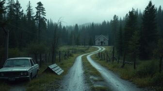 Rural Routes: Navigating Zombie Apocalypse Safely