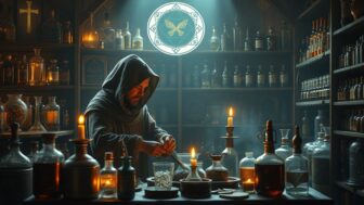 Why Use Ancient Alchemical Recipes for Healing?